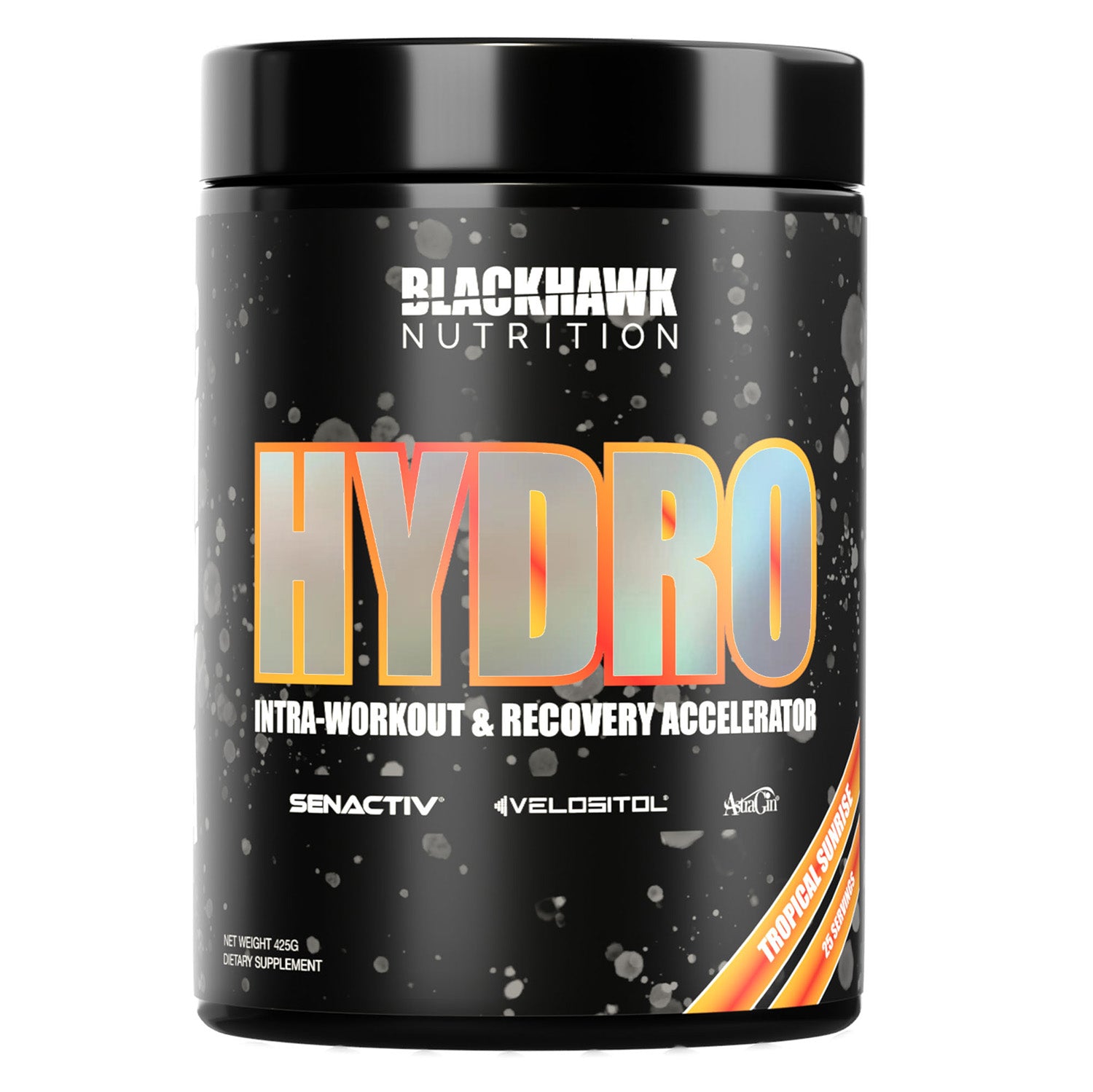 Hydro - Intra-Workout & Recovery Accelerator - 425g